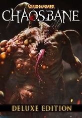 Warhammer: Chaosbane Deluxe Edition  (ЕРИП "Расчет", Visa, MasterCard, Webmoney)   Цифровая версия