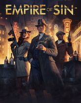 Empire of Sin Цифровая версия - фото