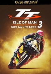TT Isle Of Man: Ride on the Edge 3 - Racing Fan Edition Цифровая версия - фото