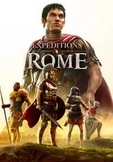 Expeditions: Rome Цифровая версия 