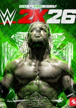 WWE 2K26 King of Kings Edition (ENG) - фото