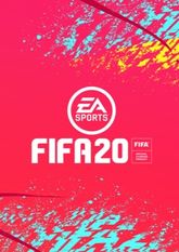 FIFA 20 Ключ Цифровая версия 