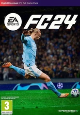 EA Sports FC 24 (PC - Польша)  Цифровая версия  (Мгновенное получение)  - фото