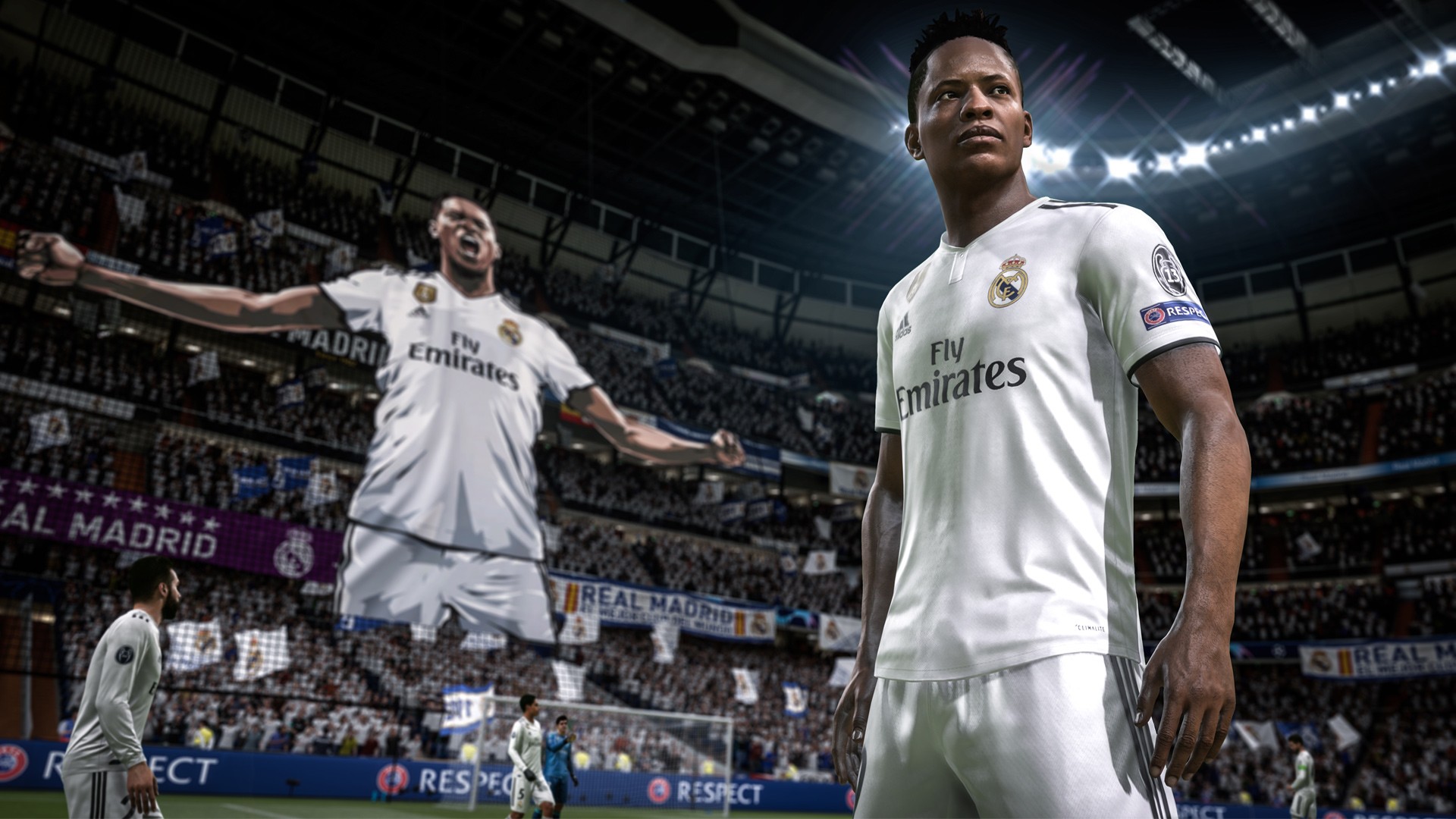 FIFA 19 (PC)  Цифровая версия
