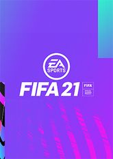 FIFA 21 издание Champions КЛЮЧ (PC)   Цифровая версия  - фото