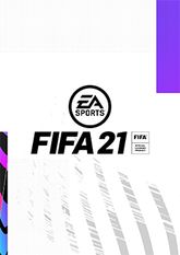 FIFA 21 (PC) КЛЮЧ Цифровая версия  - фото