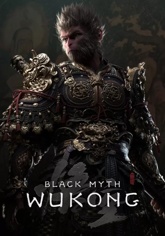 Black Myth: Wukong