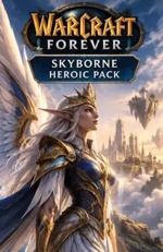 World of Warcraft: Forever — Skyborne Heroic Pack - фото