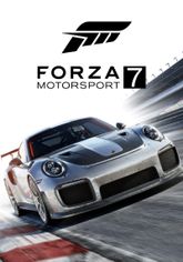 Forza Motorsport 7 (Win10)  Цифровая версия