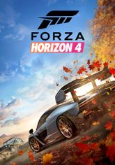 Forza Horizon 4: Standard Edition (Win10)  Цифровая версия