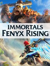 Immortals Fenyx Rising  Цифровая версия 