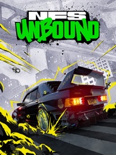 Need for Speed Unbound   Цифровая версия - фото