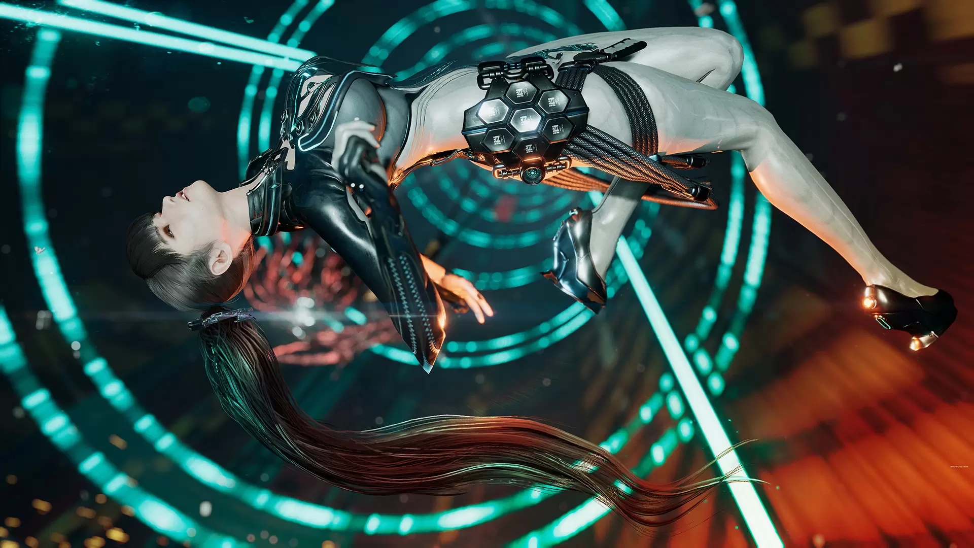 Stellar Blade Complete Edition ПРЕДВАРИТЕЛЬНЫЙ ЗАКАЗ (СНГ без РБ и РФ) Stellar Blade Complete Edition ПРЕДВАРИТЕЛЬНЫЙ ЗАКАЗ (СНГ без РБ и РФ)