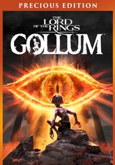 The Lord of the Rings: Gollum - Precious Edition Цифровая версия  - фото