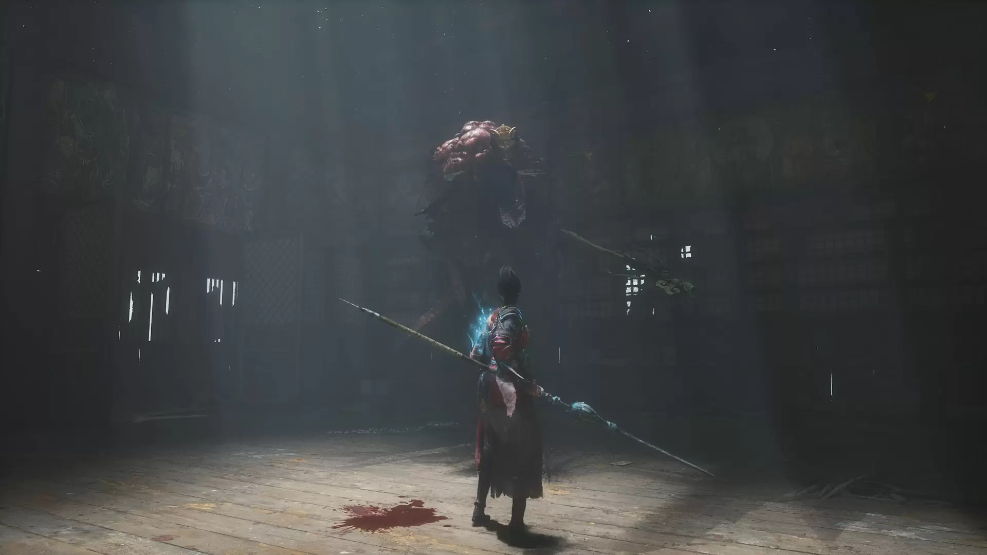 WUCHANG: Fallen Feathers Deluxe Edition