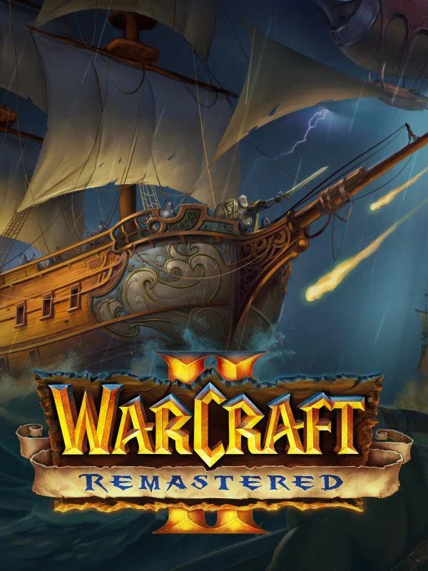 Warcraft 2: Remastered Edition   