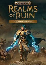 Warhammer Age of Sigmar: Realms of Ruin (Еврозона-Steam) ULTIMATE Цифровая версия - фото