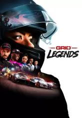 GRID Legends Ключ Цифровая версия - фото