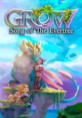 Grow: Song of the Evertree Цифровая версия