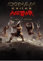 Conan Exiles Complete Edition   - фото, картинка Conan Exiles Complete Edition   - фото