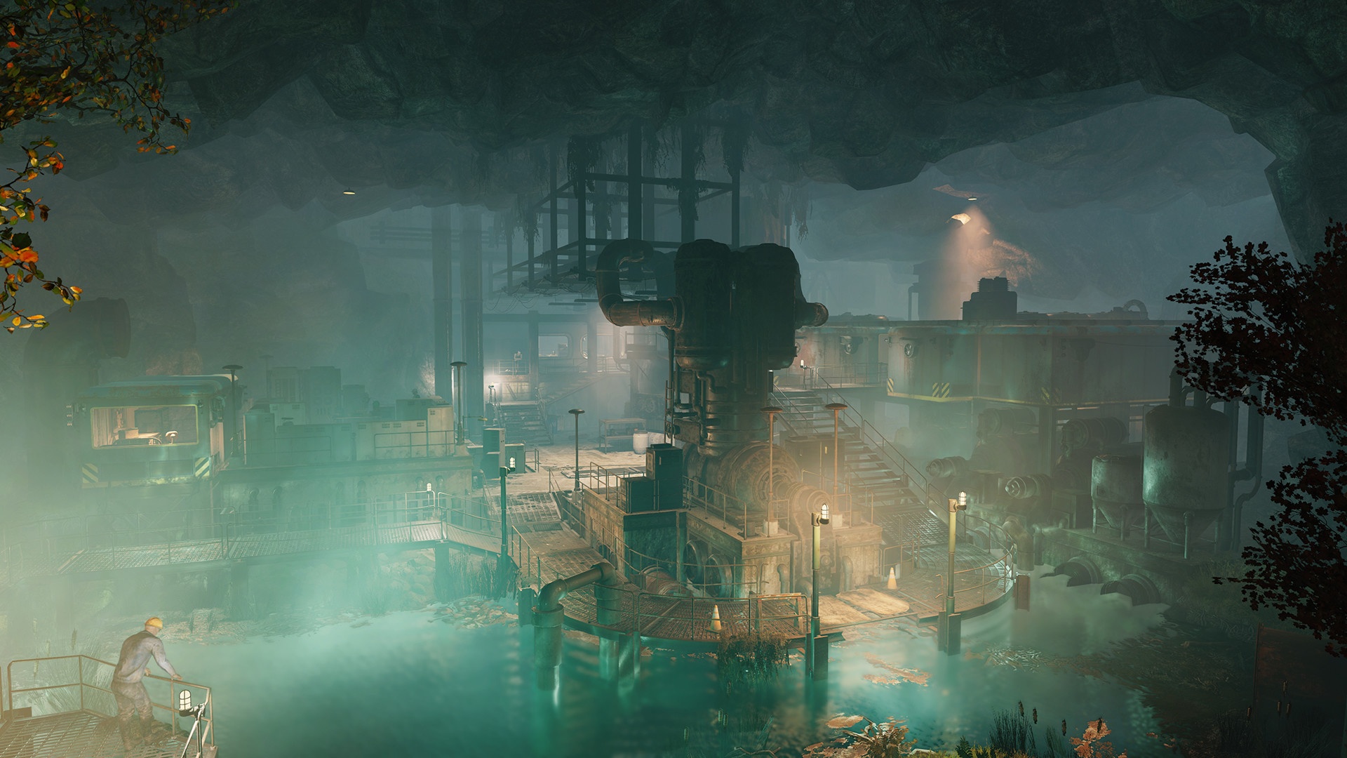 Fallout 76: Wastelanders ADD-ON (Steam) Цифровая версия