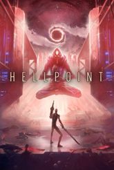 Hellpoint  Цифровая версия