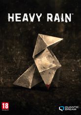 Heavy Rain (PC) Цифровая версия - фото