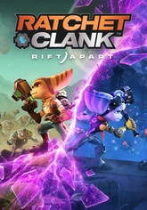 Ratchet & Clank: Rift Apart Цифровая версия  - фото