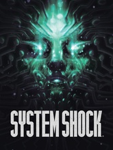 System Shock 2023  Турецкий регион Цифровая версия - фото