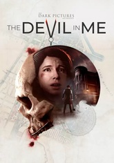 The Dark Pictures Anthology: The Devil in Me Цифровая версия  - фото
