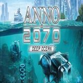 Anno 2070 Deep Ocean ADD-ON   Цифровая версия   - фото