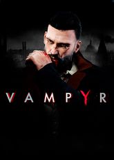 Vampyr (PC)
