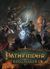 Pathfinder: Kingmaker Explorer Edition Цифровая версия 
