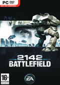 Battlefield 2142 Ключ для регистрации  для игры в интернете на официальных серверах