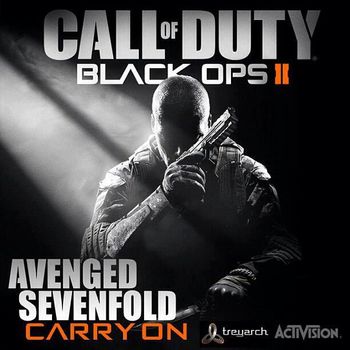 Call of Duty: Black Ops 2 - Uprising (DLC2) Цифровая версия - фото