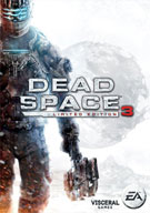 Dead Space 3   (1C)   DVD-Box   