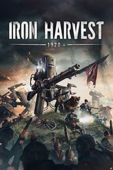 Iron Harvest  Цифровая версия - фото