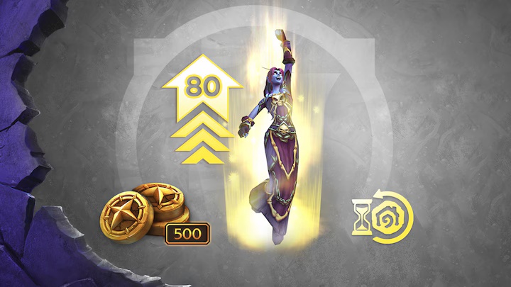 World of Warcraft: Midnight (ЕС и Казахстан)