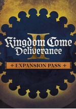 Kingdom Come: Deliverance II - Expansion Pass - фото
