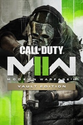 Call of Duty: Modern Warfare 2 Vault Edition 2022 (PC) Цифровая версия ПРЕДВАРИТЕЛЬНЫЙ ЗАКАЗ  - фото