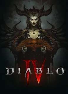  DIABLO IV (DIABLO 4) (PC)