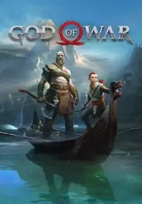 God of War (PC) Турецкий регион  Цифровая версия  - фото