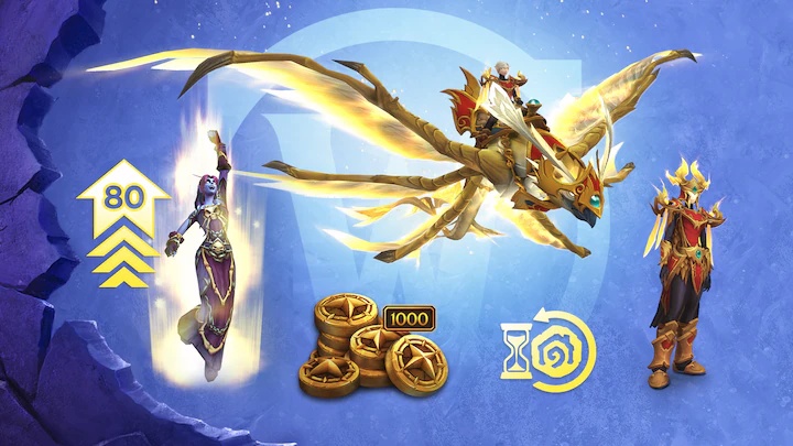 World of Warcraft: Midnight Heroic Edition (ЕС и Казахстан)