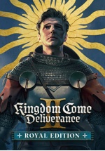 Kingdom Come: Deliverance II Royal Edition - фото