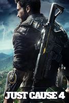 Just Cause 4 (PC) 
