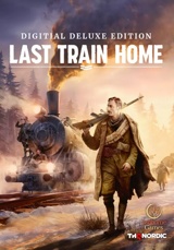 Last Train Home Deluxe Edition Цифровая версия - фото