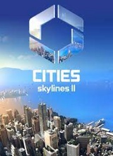 Cities: Skylines II Цифровая версия  - фото