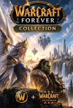 World of Warcraft: Forever — Warcraft Forever Collection - фото