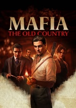 Mafia: The Old Country