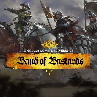 Kingdom Come: Deliverance – Band of Bastards ADD-ON Цифровая версия  - фото